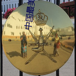 中国最美女星