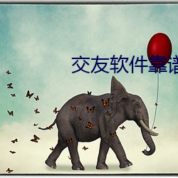 交友(友)软(軟)件靠谱又免(免)费的