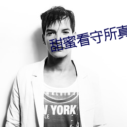 甜(甜)蜜看守所真人(人)版