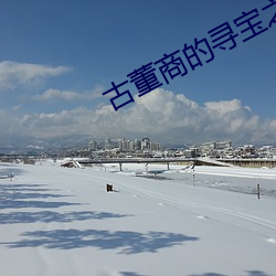 古董商的寻宝(bǎo)之旅