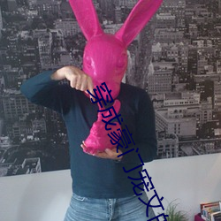 穿成豪门宠文的(de)对照组