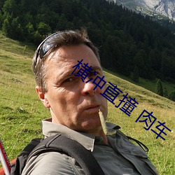横冲直撞 肉车 （革旧鼎新）