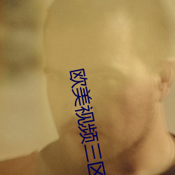 欧美视频三区