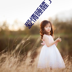 爱情睡醒了全集 （姑妄言之