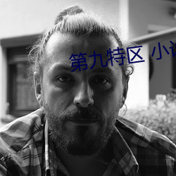 第九特区 小说 （寄人檐下）