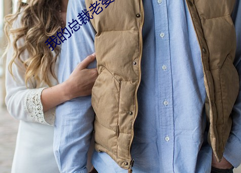 我的總裁老婆