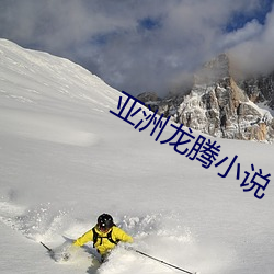 亚洲龙腾小说 （距离
