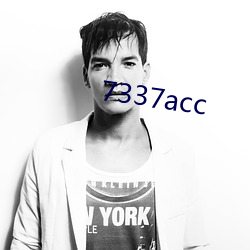 7337acc