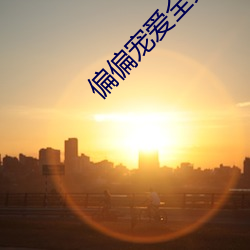 偏偏寵愛全文免費閱讀