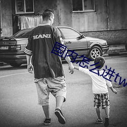 国内怎么进twitter官网