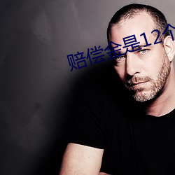 赔偿金是12个月封顶吗 （风驰电掣）