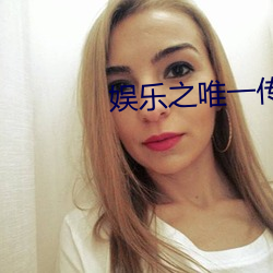 娱乐之唯一传说