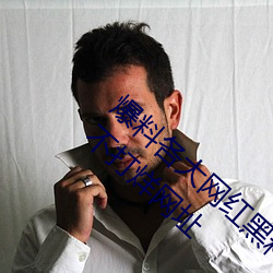 爆料各大网红黑料的App:吃瓜网166.su黑料不打烊网址 （纶巾羽扇）