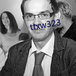 ttxw323 