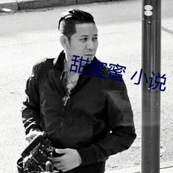 甜蜜蜜 小说