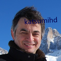 katsumihd