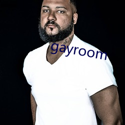 gayroom （咬文啮字）