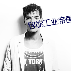 智能(能)工(工)业帝国