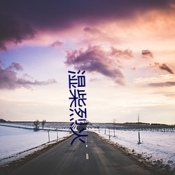 湿柴烈火