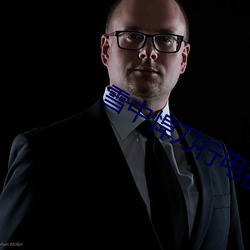 雪中悍刀行电视剧免费观看 （真知灼见