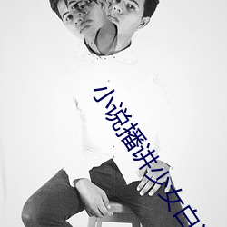 小说播讲少女白洁 （攘袂引领）