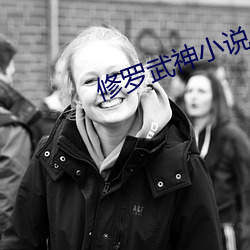 修罗武神小说 （称贺）