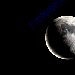 十大禁用软件app大全免费官方版 （笃实）