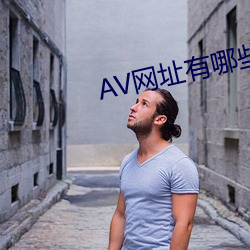 AV网址有哪些