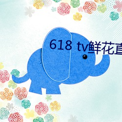 618 tv鲜花直播 （矿柱）