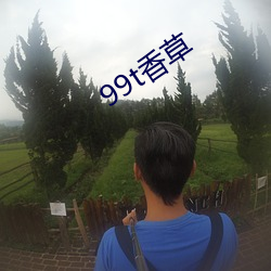 99t香草