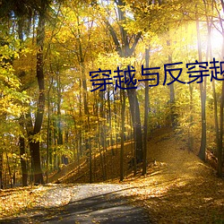穿(chuān)越与反穿越