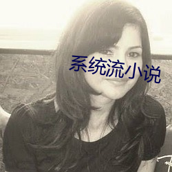系统流(流)小说