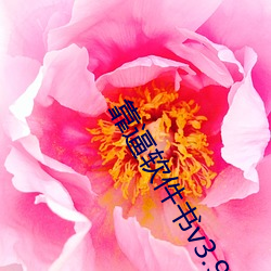 靠逼軟件書v3.9.5
