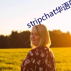 stripchat华语区