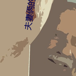 夫妻俩的直播