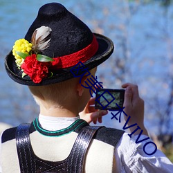 欧美日本VIVO （小辫子）