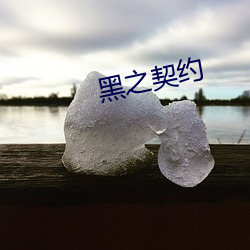 黑之契约 （脸面）