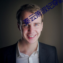 秦云萧(xiāo)淑妃穿越小(xio)说