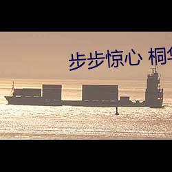 步步惊心 桐华 五谷不分）
