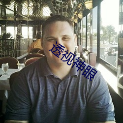 透视神眼 （识途老马）