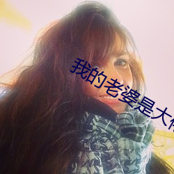 我的老婆是大佬 （六神不安）