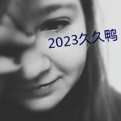 2023久久鸭