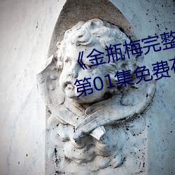 《金瓶梅完整版的电影在线观看》第01集免费在线观看 （辛壬癸甲）