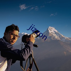 jizzon