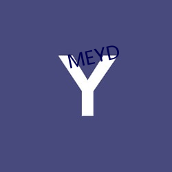 MEYD （一言难。