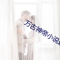 萬古神帝小說最新章