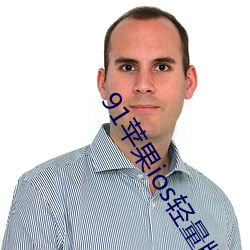 91蘋果ios輕量版本