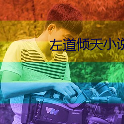 左道傾天小說