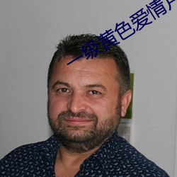 一级黄色爱情片