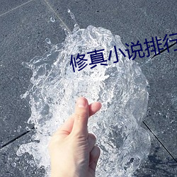 修真小说排行榜